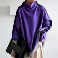 アンティカ antiqua ニット