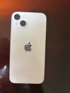 Apple iPhone 13 本体