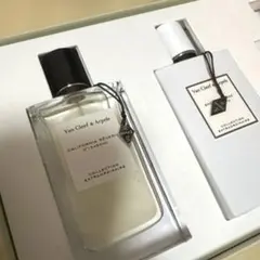 ヴァンクリーフ&アーペル♡サンタルブラン75ml - メルカリ