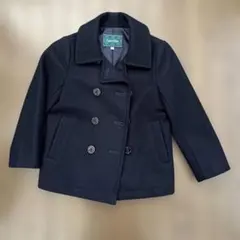 ファミリア　ピーコート　120