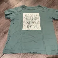 BeBe Tシャツ 130