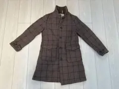 コート キルティングジャケット