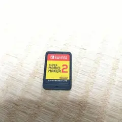 Nintendo Switch Super Mario Maker 2