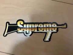 2026年最新】supreme ステッカー 黒の人気アイテム - メルカリ