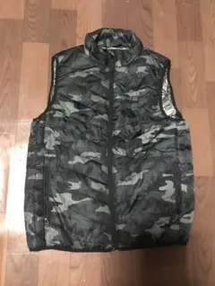 ラスト1 電熱ベスト 2XL 9エリア発熱 ヒーターベスト 電熱ウェア 半額