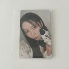 最安値‼️ HUG♡ME:EYE’s ハグミャイズ MO:NA 笠原桃奈ME:I