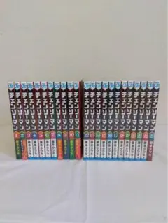 チェンソーマン 全巻 23巻セット - メルカリ