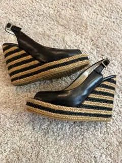 ♡JIMMY CHOO♡ サンダル 37サイズ