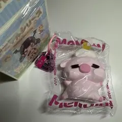 mellojoy アニマルシリーズ シャワー子豚