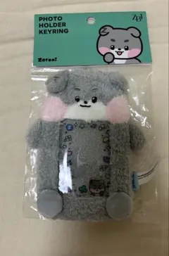 popup zb1 zeroni トレカケース　ゴヌク　ゴニニ　gunini