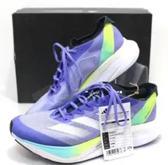 アディダス ADIZERO BOSTON12 27cm