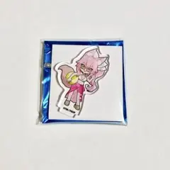 コヤンスカヤ スイパラ 海の家 アクスタ fgo - メルカリ