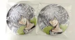 にじさんじHEROES1stAnniversary 叢雲カゲツ 缶バッジセット - メルカリ