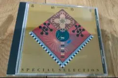 喜納昌吉 CD スペシャルセレクション