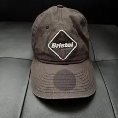 F.C.Real Bristol×NEWERA キャップ 男女兼用で着用できます