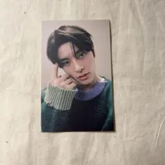 enhypen ジェイク トレカ dilemma ユニバーサル特典