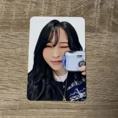 000502 MAMAMOO ムンビョル MOONBYUL トレカ 2枚セット - メルカリ
