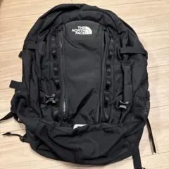 ノースフェイス ビックショットCL ブラック NM72201 K　BIGSHOT