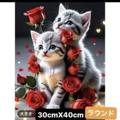 ★専用★ブルーハットレディー　特殊ビーズ