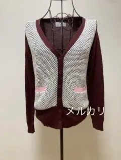 made in HEAVEN カーディガンのサムネイル