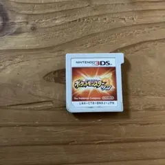 ポケットモンスター サン ニンテンドー3DS