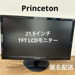 Princeton 21.5型 TFT LCDモニター 本体のサムネイル
