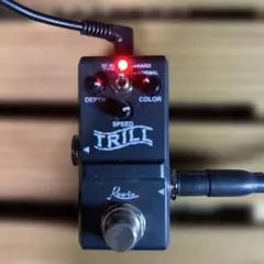 Tube Works TW 301 ROCK 真空管ディストーション - メルカリ