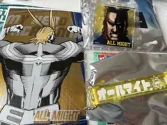 僕のヒーローアカデミア オールマイト まとめ売り