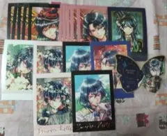 あくねこ　バスティン　まとめ売り