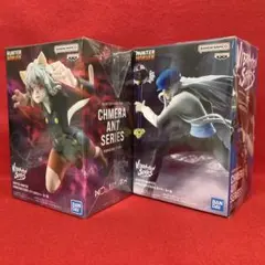 HUNTER×HUNTER VIBRATION STARS カイト ピトー
