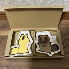 2025年最新】タヌキとキツネ ハッピーバッグの人気アイテム