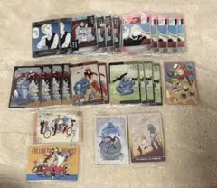 鋼の錬金術師　ウエハース　まとめ売り