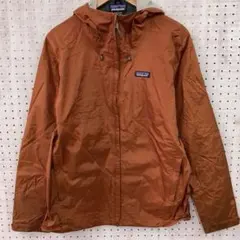 Patagonia パタゴニア マウンテンパーカー シェルジャケット メンズM