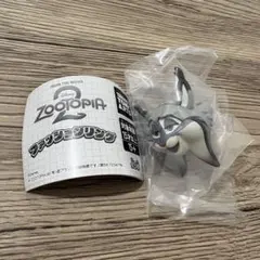 ズートピア ファッションリング パウバート