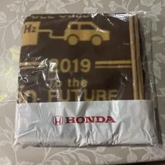 Honda プレミアムフリースブランケット 120x90cm