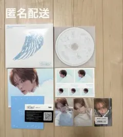 TWS ギョンミン play hard コンパクト コンプリート