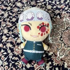 鬼滅の刃 宇髄天元　ぬいぐるみ