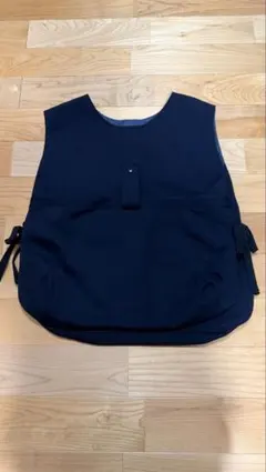 Engineered Garments ニュースペーパーベストのサムネイル