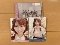 ユ*様 イコラブ CD 生写真 まとめ売り