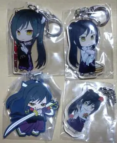 刀剣乱舞 まとめ売り 食玩 :: キャラクター系 :: 刀剣乱舞ONLINE 刀剣フィギュア