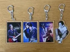 2026年最新】錦戸亮 shabbyの人気アイテム - メルカリ