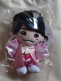 西畑大吾　ちびぬい