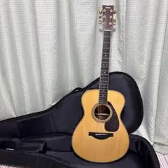 YAMAHA LS16ARE 美品エレアコのサムネイル