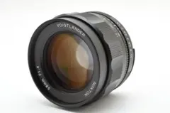 Voigtländer Ultron 28mm F1.9 レンズ - メルカリ