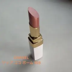 ＊CHANEL＊ ルージュココボーム 928