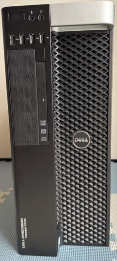 RAM 96GB Dell Precision 5810 Xeon - メルカリ
