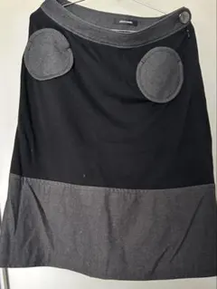 pierre cardin タイトスカートのサムネイル