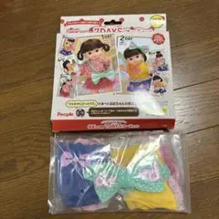 【未開封】ぽぽちゃん専用 7DAYSコーデセット