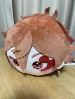 ツイステ 寝そべりぬいぐるみ