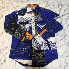 GAIJIN MADE HIMALAYA バンダナ